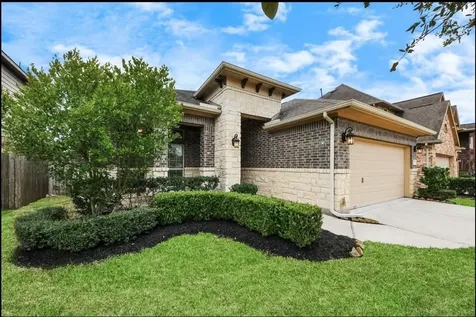 18923 Pine Harvest Lane Richmond TX 77407