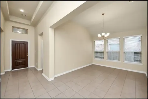 18923 Pine Harvest Lane Richmond TX 77407
