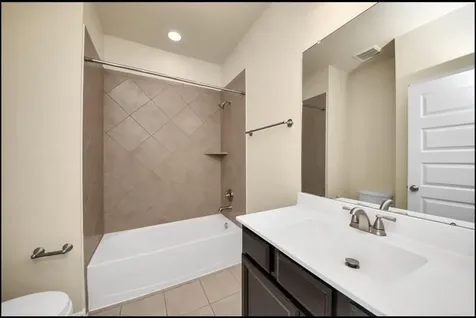 18923 Pine Harvest Lane Richmond TX 77407