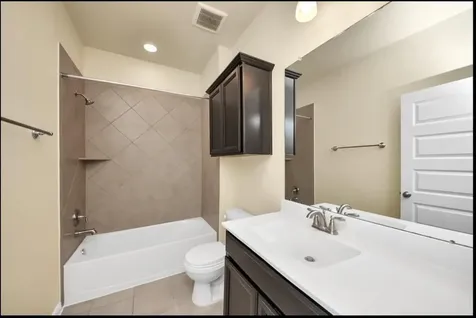 18923 Pine Harvest Lane Richmond TX 77407