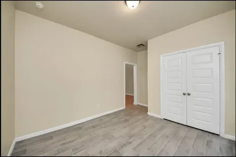 18923 Pine Harvest Lane Richmond TX 77407