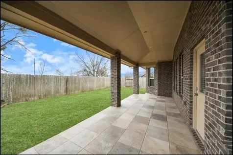 18923 Pine Harvest Lane Richmond TX 77407