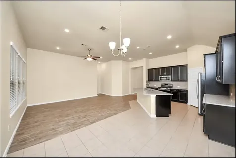 18923 Pine Harvest Lane Richmond TX 77407