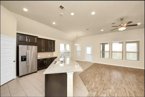 18923 Pine Harvest Lane Richmond TX 77407