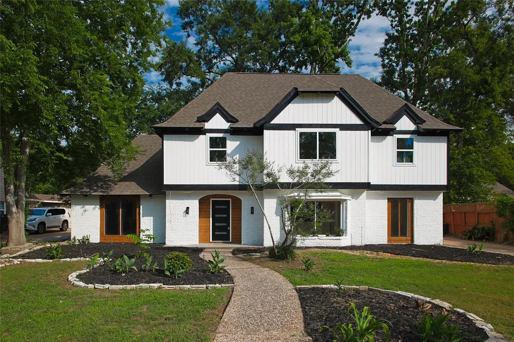 1719 Wagon Gap Trail Houston TX 77090