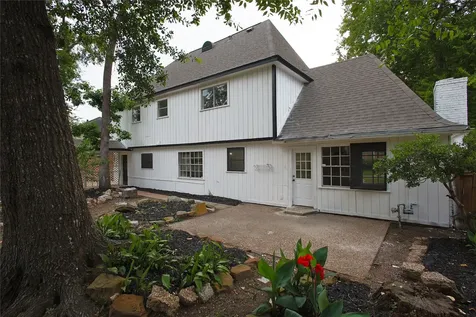 1719 Wagon Gap Trail Houston TX 77090