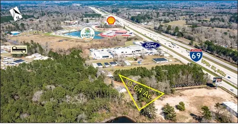 3934 Highway 59 S Cleveland TX 77327