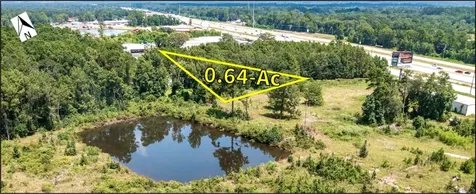3934 Highway 59 S Cleveland TX 77327