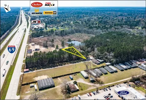 3934 Highway 59 S Cleveland TX 77327