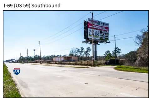 3934 Highway 59 S Cleveland TX 77327