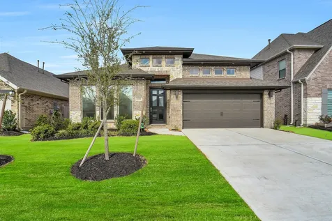 2142 Alabaster Estate Drive Richmond TX 77469