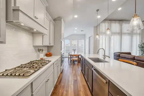 2142 Alabaster Estate Drive Richmond TX 77469