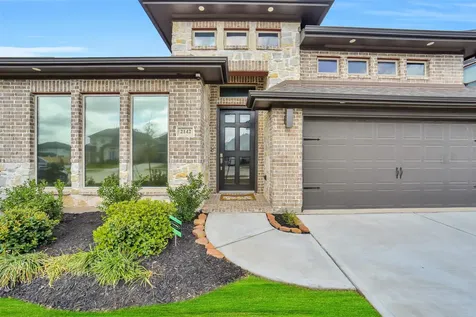 2142 Alabaster Estate Drive Richmond TX 77469