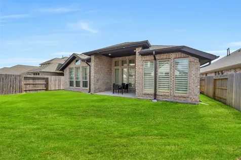 2142 Alabaster Estate Drive Richmond TX 77469