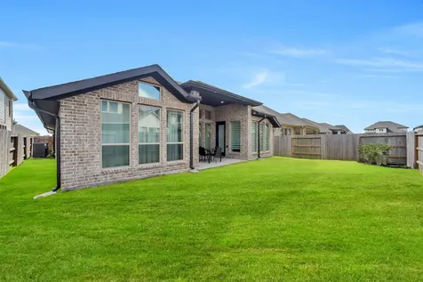 2142 Alabaster Estate Drive Richmond TX 77469
