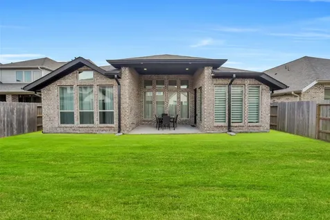 2142 Alabaster Estate Drive Richmond TX 77469