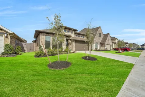 2142 Alabaster Estate Drive Richmond TX 77469