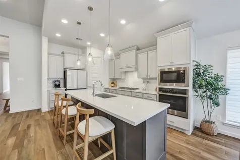 2142 Alabaster Estate Drive Richmond TX 77469