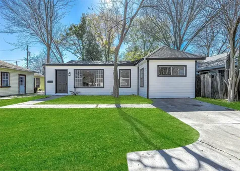 1706 12TH Street Galena Park TX 77547