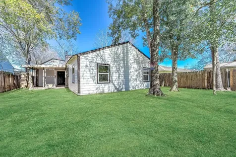 1706 12th Street Galena Park TX 77547