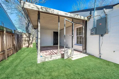 1706 12TH Street Galena Park TX 77547
