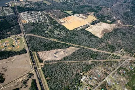 0 Fox Hollow Bv Spring TX 77389
