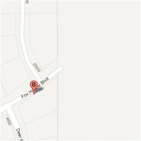 0 Fox Hollow Bv Spring TX 77389