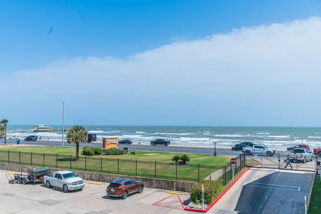 6300 Seawall Boulevard 4203 Galveston TX 77551