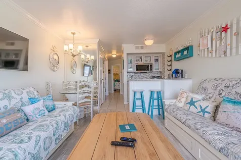 6300 Seawall Boulevard 4203 Galveston TX 77551