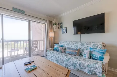 6300 Seawall Boulevard 4203 Galveston TX 77551