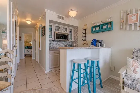 6300 Seawall Boulevard 4203 Galveston TX 77551