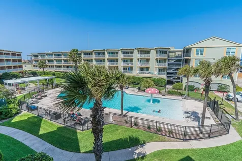 6300 Seawall Boulevard 4203 Galveston TX 77551