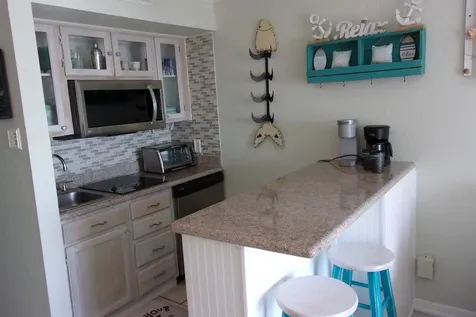 6300 Seawall Boulevard 4203 Galveston TX 77551