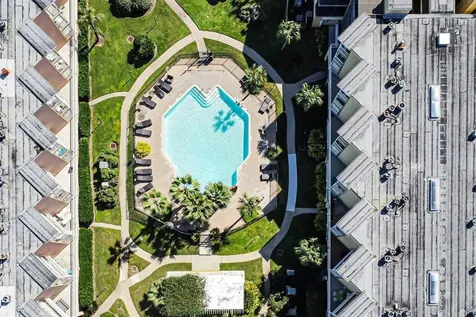 6300 Seawall Boulevard 4203 Galveston TX 77551