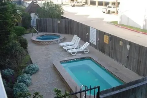 6300 Seawall Boulevard 4203 Galveston TX 77551