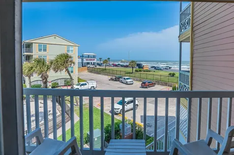 6300 Seawall Boulevard 4203 Galveston TX 77551