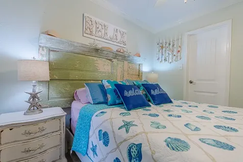 6300 Seawall Boulevard 4203 Galveston TX 77551