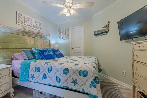 6300 Seawall Boulevard 4203 Galveston TX 77551