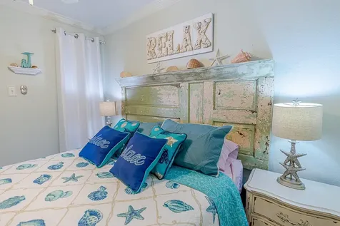 6300 Seawall Boulevard 4203 Galveston TX 77551