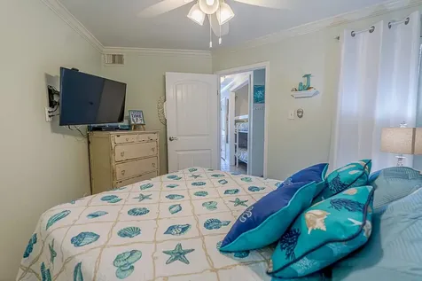 6300 Seawall Boulevard 4203 Galveston TX 77551