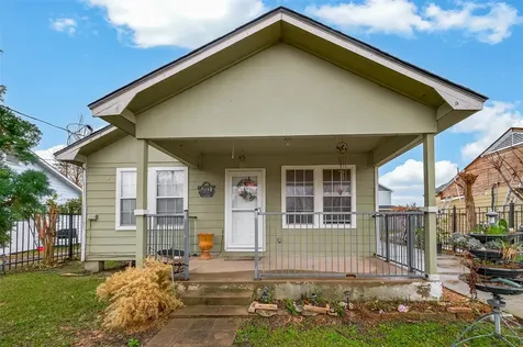 1110 11th Street Galena Park TX 77547