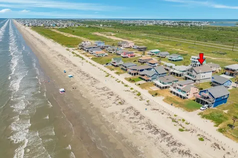 13037 John Reynolds Road Galveston TX 77554