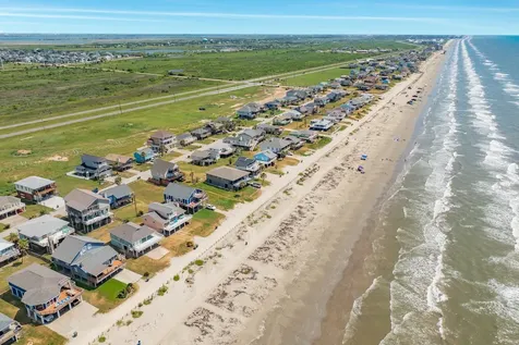 13037 John Reynolds Road Galveston TX 77554