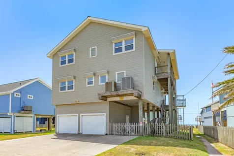 13037 John Reynolds Road Galveston TX 77554