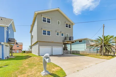 13037 John Reynolds Road Galveston TX 77554