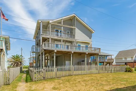 13037 John Reynolds Road Galveston TX 77554
