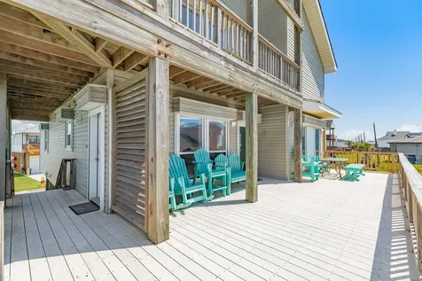 13037 John Reynolds Road Galveston TX 77554
