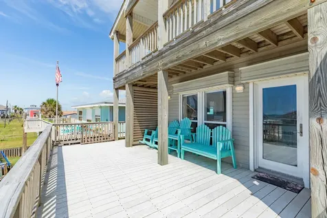 13037 John Reynolds Road Galveston TX 77554