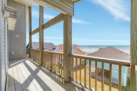 13037 John Reynolds Road Galveston TX 77554