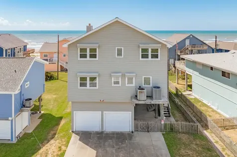 13037 John Reynolds Road Galveston TX 77554